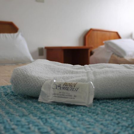 Hotel Somensi Bento Goncalves Exterior photo