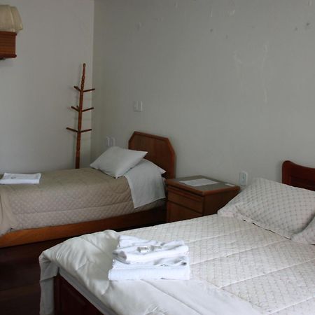 Hotel Somensi Bento Goncalves Exterior photo