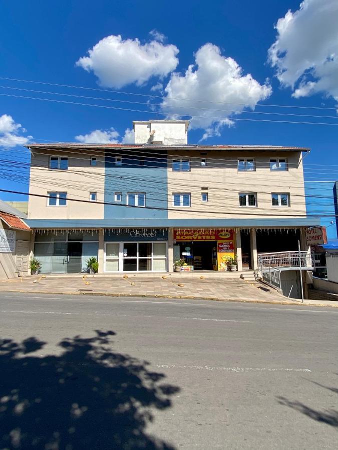 Hotel Somensi Bento Goncalves Exterior photo