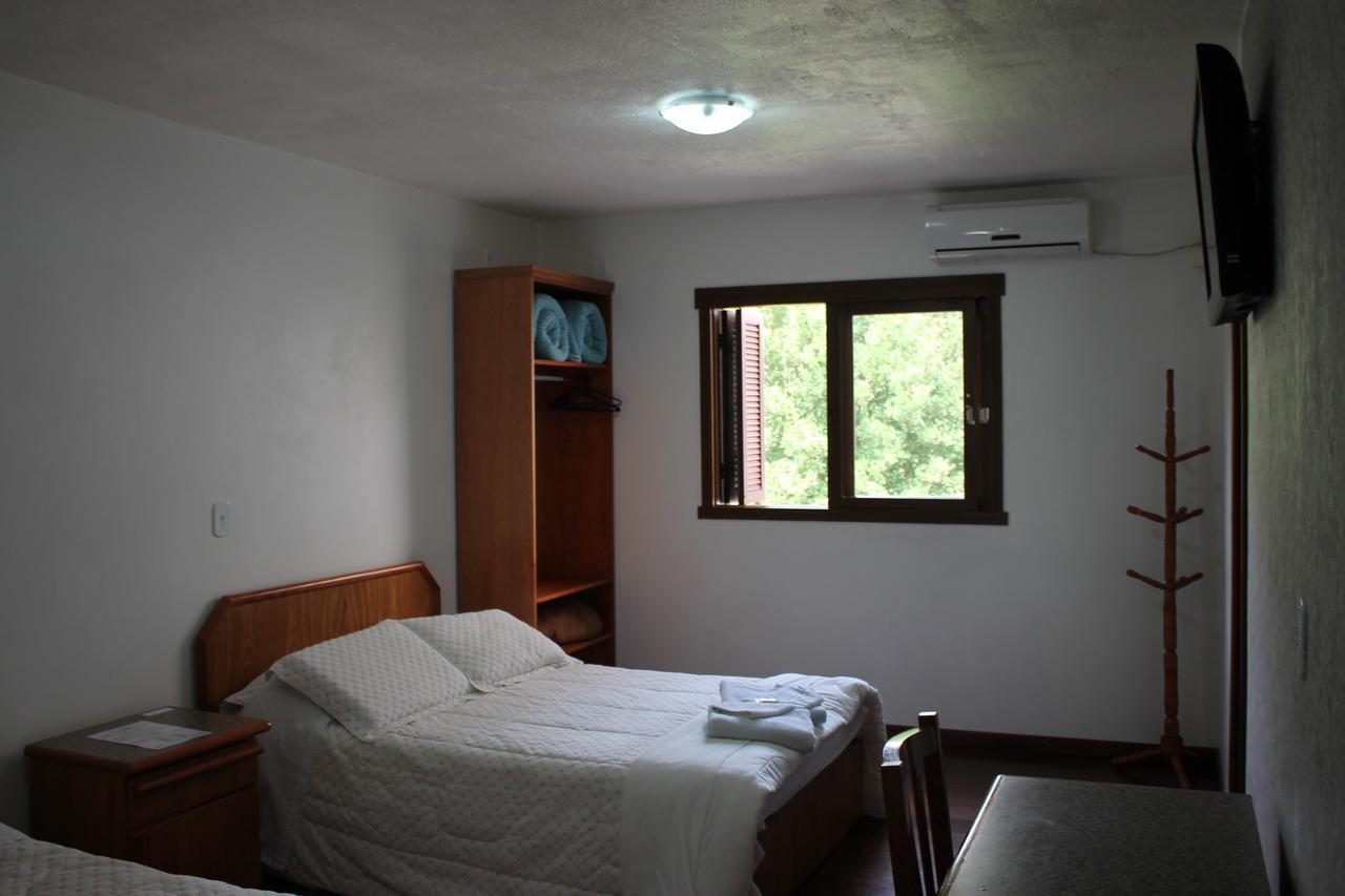 Hotel Somensi Bento Goncalves Exterior photo
